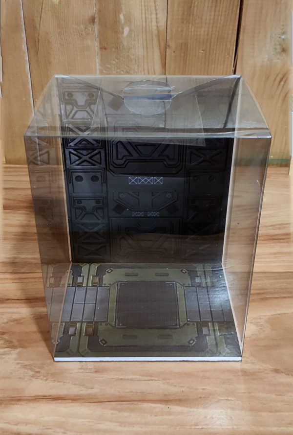 Gundam Box – 03