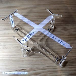 Soporte Aviones