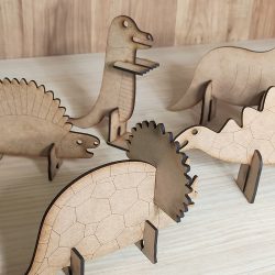SK – DINO PEQUES