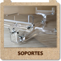 Soportes