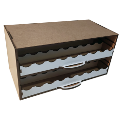 ORP-009 (para botes de 17ml.)