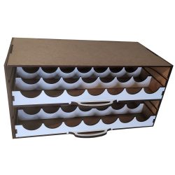 ORP-010 (para botes de 30/35ml)