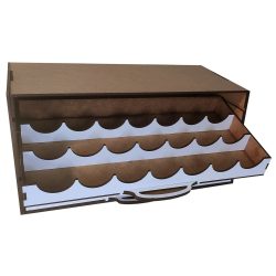 ORP-010 (para botes de 30/35ml)