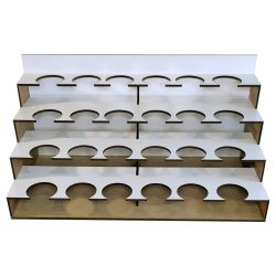 ORP-004 (para botes de 30/35ml.)