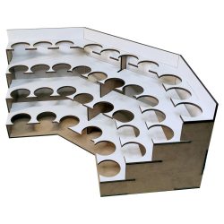 ORP-005 (para botes de 30/35ml.)